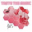 Taste the Music, Vol. 1 | Omar