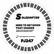 Need to Get Down | Soledrifter
