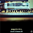 Mysteries | Guzimi, Grmmr.126