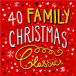 40 Family Christmas Classics | Ray Conniff