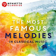 The Most Famous Melodies in Classical Music | W.a. Mozart