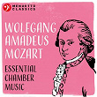 Wolfgang Amadeus Mozart: Essential Chamber Music | W.a. Mozart