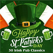 Happy St. Patrick's Day: 30 Irish Pub Classics | The Mcmulligans