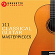 111 Classical Guitar Masterpieces | Joachin Rodrigo