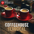 Coffeehouse Classical | Claude Debussy