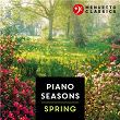 Piano Seasons: Spring | Antonín Dvorák