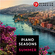 Piano Seasons: Summer | Domenico Scarlatti