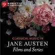 Classical Music in Jane Austen Films and Series | Georg Friedrich Haendel