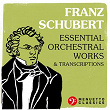 Franz Schubert: Essential Orchestral Works & Transcriptions | Franz Schubert