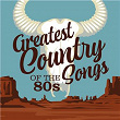 Greatest Country Songs of the 80s | Henson Cargill