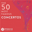 The 50 Most Famous Concertos | Piotr Ilyitch Tchaïkovski