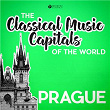 The Classical Music Capitals of the World: Prague | Antonín Dvorák