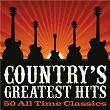 Country's Greatest Hits: 50 All Time Classics | Lynn Anderson