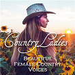 Country Ladies: Beautiful Female Country Voices | Faye Tucker
