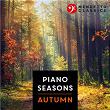 Piano Seasons: Autumn | Erik Satie