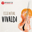 Essential Vivaldi | Antonio Vivaldi