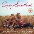 Country Sweethearts: 25 Country Love Songs, Vol. 2 | Jack Greene