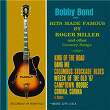 Hits Made Famous by Roger Miller and Other Country Songs | Bobby Bond