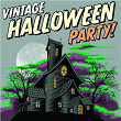 Vintage Halloween Party! | The Golden Orchestra
