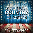 American Country Classics: 30 Traditional Songs from the Heartland | Cal Smith