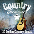 Country Treasures: 30 Golden Country Songs, Vol. 1 | Jack Greene
