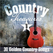 Country Treasures: 30 Golden Country Songs, Vol. 3 | Reb Allen