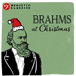 Brahms at Christmas | Michael Praetorius