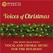 Voices of Christmas: The Most Beautiful Vocal and Choral Music for the Holidays | Antonio Vivaldi