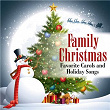 Family Christmas: Favorite Carols and Holiday Songs | The Galway Christmas Singers