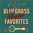 Bluegrass Gospel Favorites | Jesse Lee Campbell