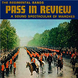 The Regimental Bands Pass in Review: A Sound Spectacular of Marches | Pride Of The 48