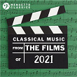 Classical Music from the Films of 2021 | Giacomo Puccini