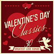 Valentine's Day Classics: 30 Greatest Love Songs | Fish & Chips