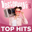 Yesterday's Top Hits, Vol. 5 | Mary Wells