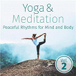Yoga & Meditation: Peaceful Rhythms for Mind and Body, Vol. 2 | Saffron Sounds