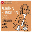 Johann Sebastian Bach: Essential Solo Music | Jean-sébastien Bach