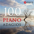 100 Piano Adagios | Ludwig Van Beethoven
