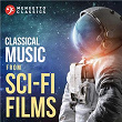 Classical Music from Sci-Fi Films | Johann Strauss Jr.