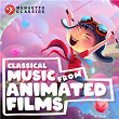 Classical Music from Animated Films | Aram Khachaturian