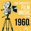 The Greatest Film Music of the 1960s, Vol. 1 | Orlando Pops Orchestra & Andrew Lane