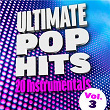 Ultimate Pop Hits: 20 Instrumentals, Vol. 3 | Patrik Tanner