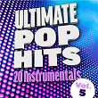 Ultimate Pop Hits: 20 Instrumentals, Vol. 5 | Saxophone Dreamsound