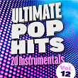 Ultimate Pop Hits: 20 Instrumentals, Vol. 12 | Saxophone Dreamsound