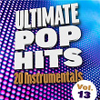 Ultimate Pop Hits: 20 Instrumentals, Vol. 13 | Patrik Tanner