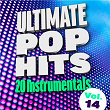 Ultimate Pop Hits: 20 Instrumentals, Vol. 14 | Steven C