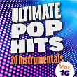 Ultimate Pop Hits: 20 Instrumentals, Vol. 16 | Steven C