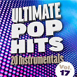 Ultimate Pop Hits: 20 Instrumentals, Vol. 17 | Patrik Tanner