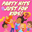 Party Hits Just for Kids! (Vol. 1) | The Countdown Kids