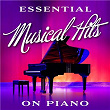 Essential Musical Hits on Piano | Steven C