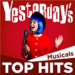 Yesterday's Top Hits: Musicals | Michael Crawford & London Symphony Orchestra & Andrew Pryce Jackman